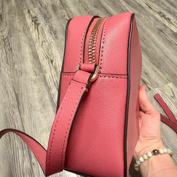 Kate Spade Harper Crossbody in Pink NWOT - Picture 11 of 15
